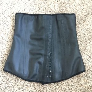 Ann Chery Latex Waist Trainer
